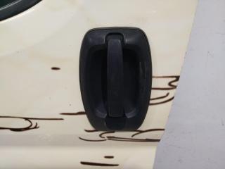 ручка наружная Citroen Jumper 2 поколение 2013