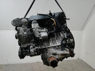 двигатель BMW X5 E70 2009, 3.0 л., M57 D30 (306D5), дизель, 306D5