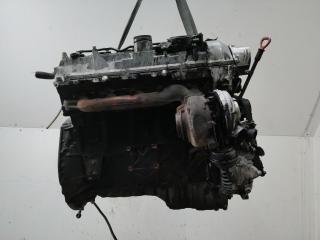 двигатель Mercedes-Benz M-Класс W163 [рестайлинг] 2002, 2.7 л., OM 612.963, дизель, 612963