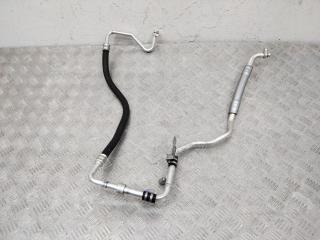 трубка кондиционера Renault Megane 4 поколение 2016, 1.5 л., дизель, 924801894R