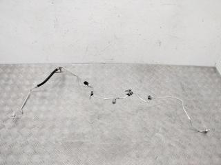 трубка кондиционера Renault Megane 4 поколение 2016, 1.5 л., дизель, 924402668R