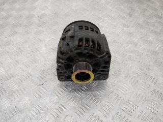 генератор Renault Scenic 2 поколение [рестайлинг] 2006, 1.9 л., дизель, МКПП, 8200410674