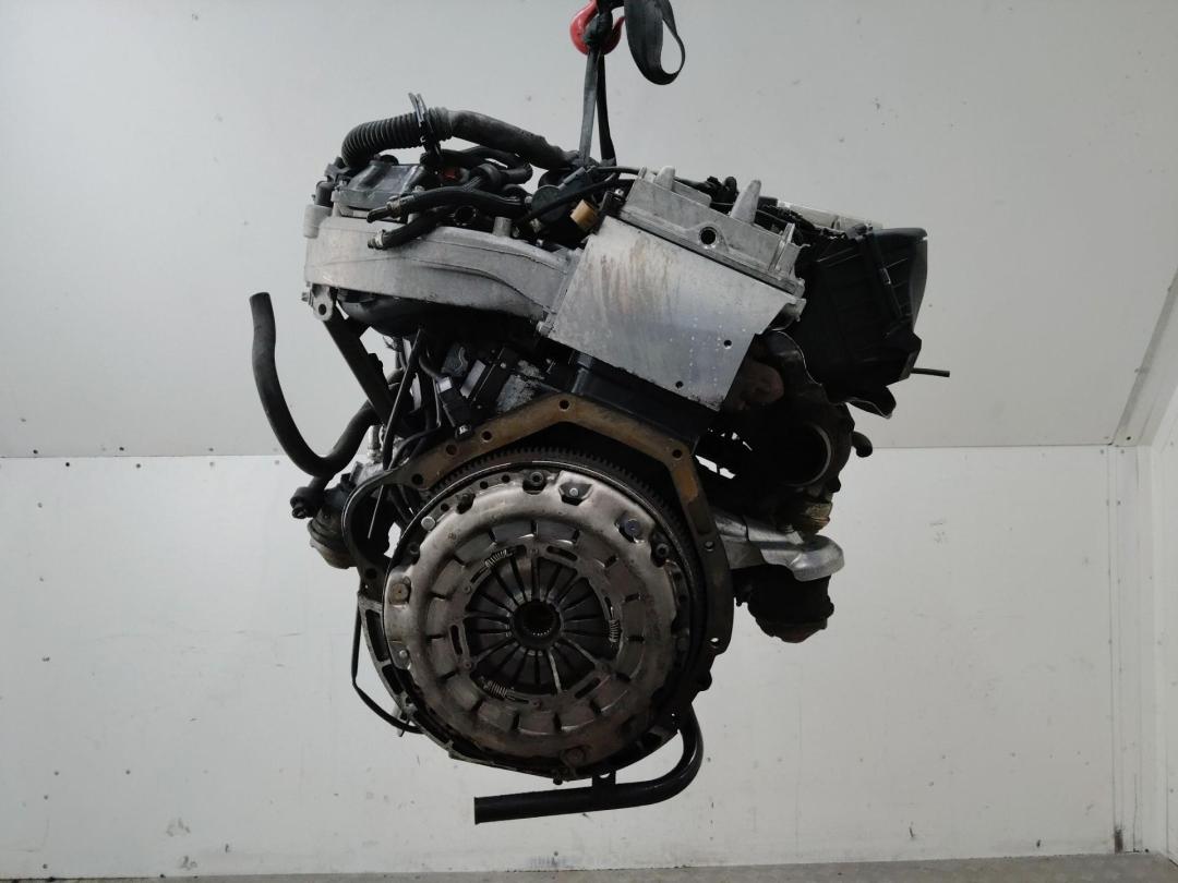 двигатель Mercedes-Benz C-Класс W203/S203/CL203 2003, 2.2 л., OM 611.962, дизель, 611962 - фото №1