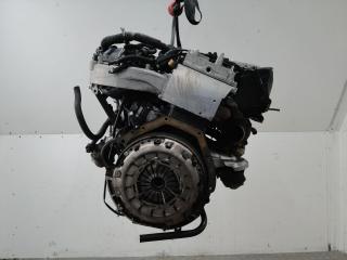 двигатель Mercedes-Benz C-Класс W203/S203/CL203 2003, 2.2 л., OM 611.962, дизель, 611962
