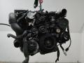 двигатель Mercedes-Benz C-Класс W203/S203/CL203 2003, 2.2 л., OM 611.962, дизель, 611962 - фото №4