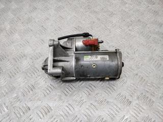 стартер Renault Scenic 2 поколение [рестайлинг] 2006, 8200628419