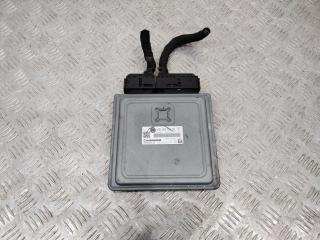 блок управления двигателем Volkswagen Caddy 3 поколение [рестайлинг] 2010, 03L906023DB