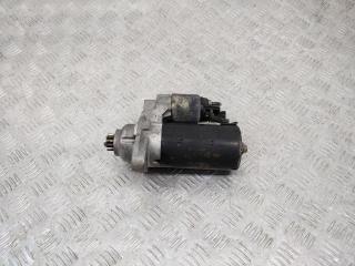 стартер Volkswagen Caddy 3 поколение [рестайлинг] 2010, 0001123028