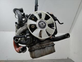 двигатель Mercedes-Benz Sprinter 2 поколение (W906) 2013, 2.2 л., дизель, 651955