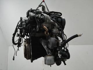 двигатель Audi A4 B6 2002, 1.9 л., AVF, дизель, AVF