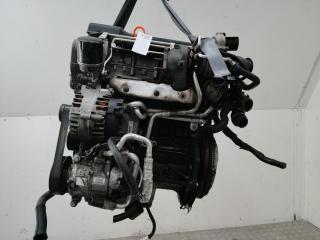 двигатель Audi A3 8P/8PA [2-й рестайлинг] 2011, 1.4 л., бензин, CAX