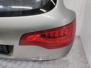 фонарь крышки багажника правый Audi Q7 4L 2007