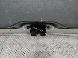 замок багажника Nissan Qashqai+2 1 поколение 2009