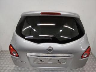 моторчик заднего стеклоочистителя (дворника) Nissan Qashqai+2 1 поколение 2009