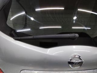 щеткодержатель задний Nissan Qashqai+2 1 поколение 2009