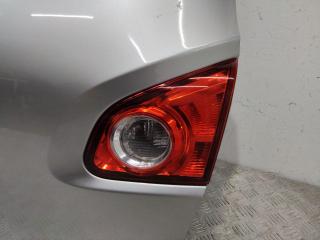 фонарь крышки багажника правый Nissan Qashqai+2 1 поколение 2009