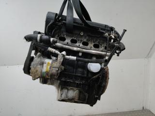двигатель Opel Astra H/Family [рестайлинг] 2006, 1.6 л., Z 16 XEP, бензин, МКПП, Z16XEP