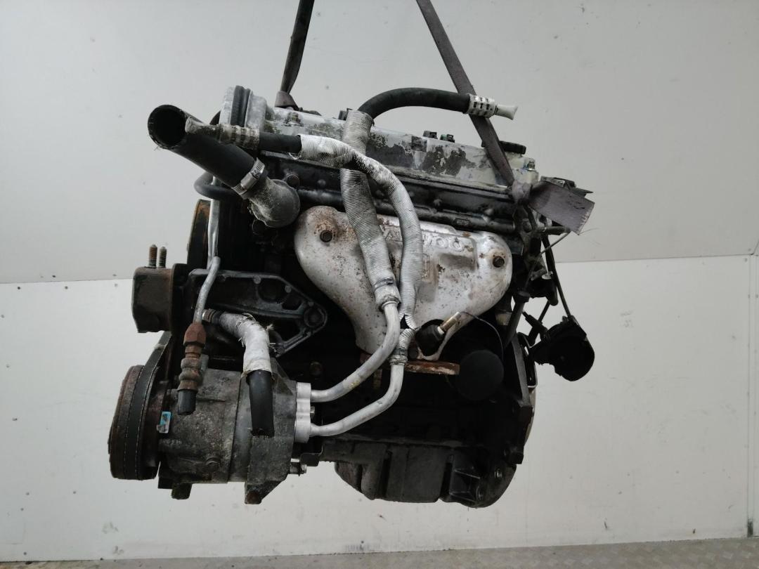 двигатель Daewoo Nexia 1 поколение 1995, 1.5 л., A15MF, бензин, A15MF - фото №1