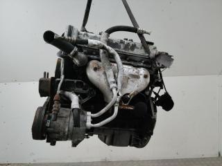 двигатель Daewoo Nexia 1 поколение 1995, 1.5 л., A15MF, бензин, A15MF