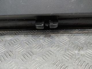 замок багажника Volkswagen Touareg 1 поколение [рестайлинг] 2007