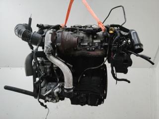 двигатель Opel Insignia 1 поколение (A) 2011, 2.0 л., A 20 DTH, дизель, АКПП, A20DTH