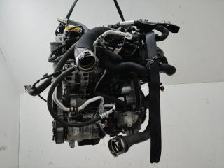 двигатель Renault Kadjar 1 поколение [рестайлинг] 2020, 1.3 л., бензин, H5H470, H5HB470