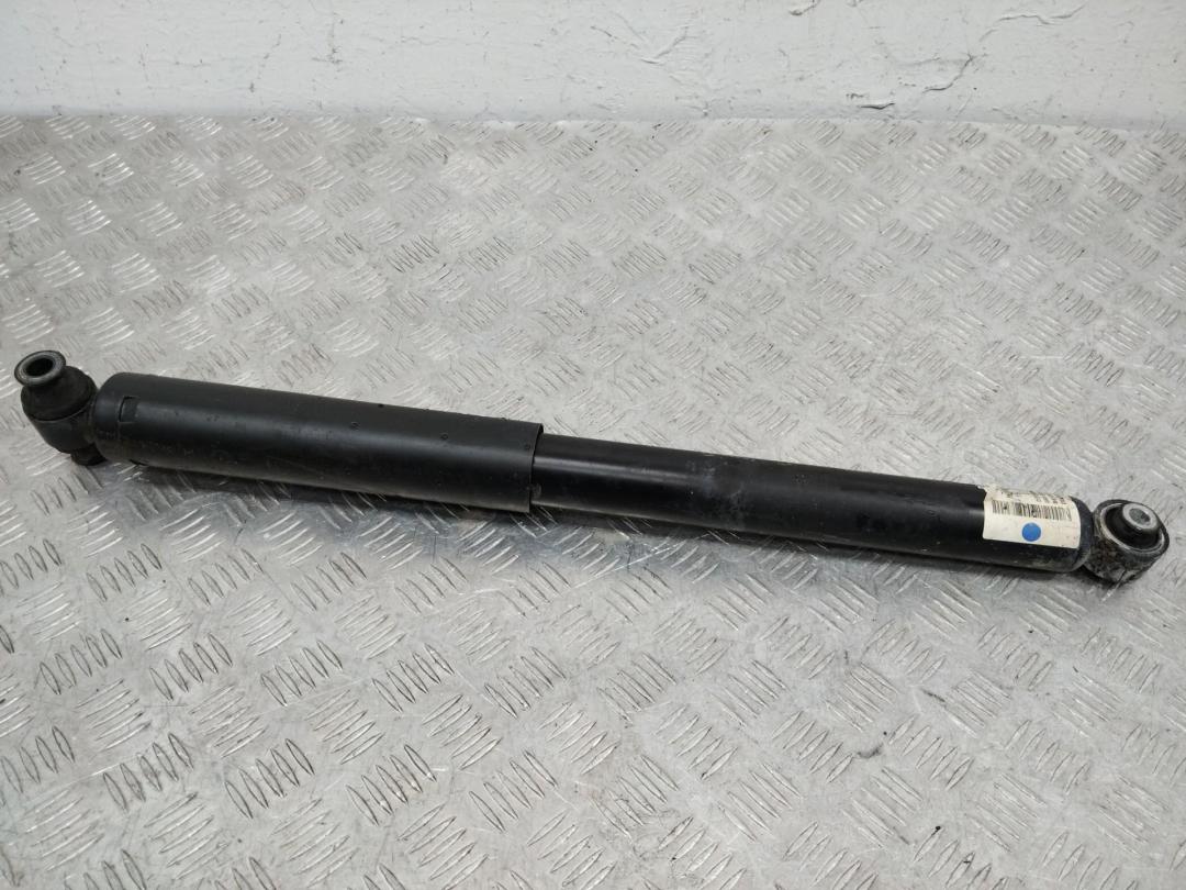 амортизатор задний Ford Transit 8 поколение 2016, FK3118080CA - фото №1