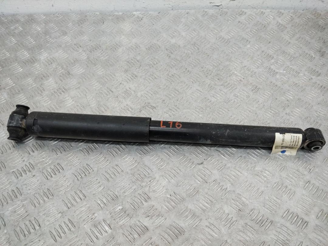 амортизатор задний Ford Transit 8 поколение 2016, FK3118080CA - фото №1