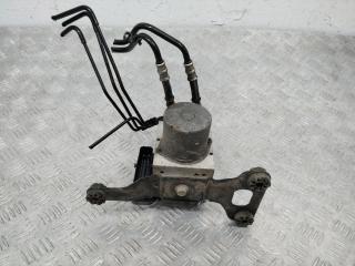 блок ABS Land Rover Range Rover 4 поколение [рестайлинг] 2017, HPLA14F447AE, HPLA14F447AF