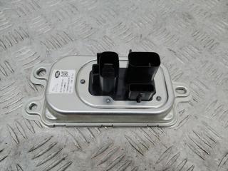 блок управления (другие) Land Rover Range Rover 4 поколение [рестайлинг] 2017, GX7314B526AC