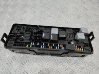 блок предохранителей Land Rover Range Rover 4 поколение [рестайлинг] 2017, HPLA14N030, HPLA14N030AB