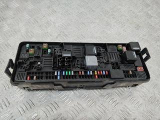 блок предохранителей Land Rover Range Rover 4 поколение [рестайлинг] 2017, HPLA14A073AB