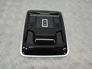 фонарь салона (плафон) Land Rover Range Rover 4 поколение [рестайлинг] 2017, GPLA519A58