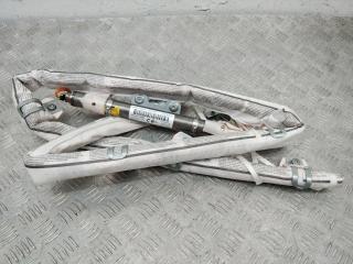 подушка безопасности боковая (шторка) Land Rover Range Rover 4 поколение [рестайлинг] 2017, CK5214K160AE, CK52LAE17270043