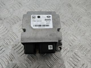 блок AirBag Land Rover Range Rover 4 поколение [рестайлинг] 2017, HY3214D374AA