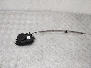 замок багажника Land Rover Range Rover 4 поколение [рестайлинг] 2017, CPLA404C10BE