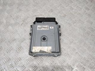 блок управления двигателем Land Rover Range Rover 4 поколение [рестайлинг] 2017, 3.0 л., дизель, HPLA12C520PAD