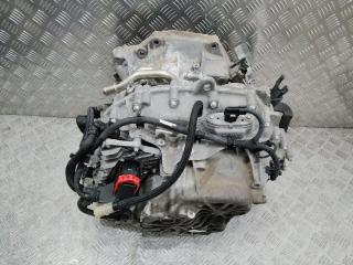 КПП автоматическая (АКПП) Renault Talisman 1 поколение 2016, 1.5 л., дизель, DW5003