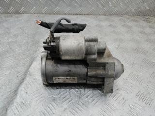 стартер Renault Talisman 1 поколение 2016, 1.5 л., дизель, 233004868R