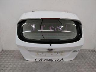 моторчик заднего стеклоочистителя (дворника) Ford Fiesta 6 поколение [рестайлинг] 2016