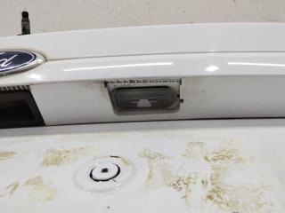 подсветка номера Ford Fiesta 6 поколение [рестайлинг] 2016