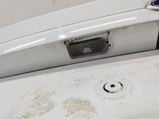 подсветка номера Ford Fiesta 6 поколение [рестайлинг] 2016