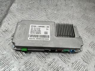 блок управления (другие) Land Rover Range Rover 4 поколение [рестайлинг] 2017, HY3214F026AH