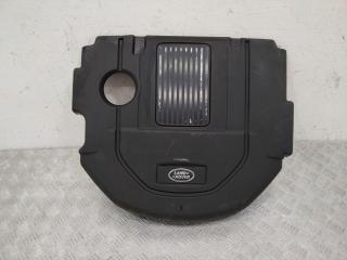 декоративная крышка двигателя Land Rover Range Rover 4 поколение [рестайлинг] 2017, 3.0 л., дизель, CPLA6A949DD