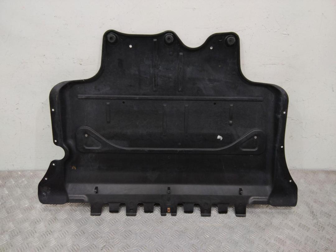 защита двигателя Volkswagen Tiguan 2 поколение 2018, 5QF825236 - фото №1