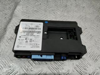 блок управления (другие) Land Rover Range Rover 4 поколение [рестайлинг] 2017, HPLA70718SG