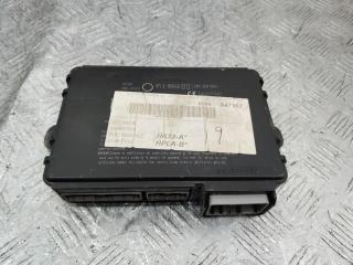 Блок управления бесключевым доступом Land Rover Range Rover 4 поколение [рестайлинг] 2017, HPLA19H440BD