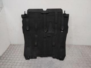 защита двигателя Renault Megane 4 поколение [рестайлинг] 2020, 758308281R