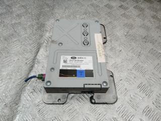 усилитель музыкальный Land Rover Range Rover 4 поколение [рестайлинг] 2017, HPLA19C164BAD