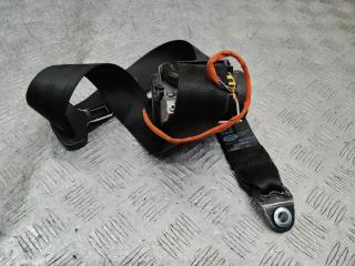 ремень безопасности Land Rover Range Rover 4 поколение [рестайлинг] 2017, CPLA611B68CF8PVJ